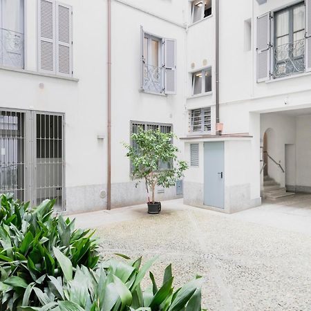 Easylife - Appartamento Elegante Moderno E Accogliente - La Tua Oasi In Citta Milano Exterior foto